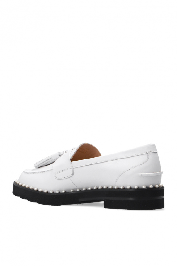 Stuart weitzman penley loafer online